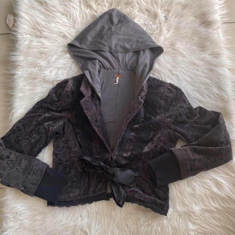 Free people jacket